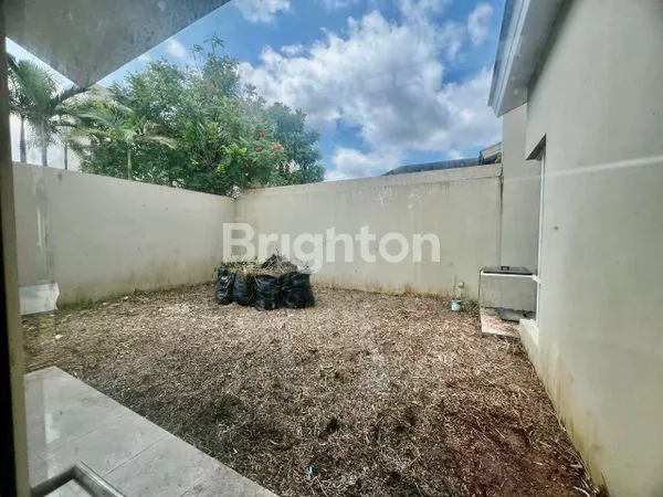 image DIJUAL RUMAH CANTIK  (7)