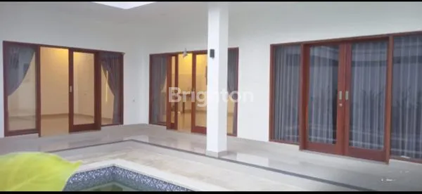 image VILLA 2BR PRIVATE POOL – TIBUBENENG, CANGGU (5)