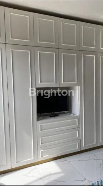 image MURAH APARTEMEN MAPLE PARK 1BR BARU RENOVASI FURNISH SUNTER AGUNG JAKARTA UTARA LOKASI STRATEGIS,DEKAT FASILITAS UMUM (2)