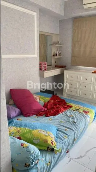 image MURAH APARTEMEN MAPLE PARK 1BR BARU RENOVASI FURNISH SUNTER AGUNG JAKARTA UTARA LOKASI STRATEGIS,DEKAT FASILITAS UMUM (5)