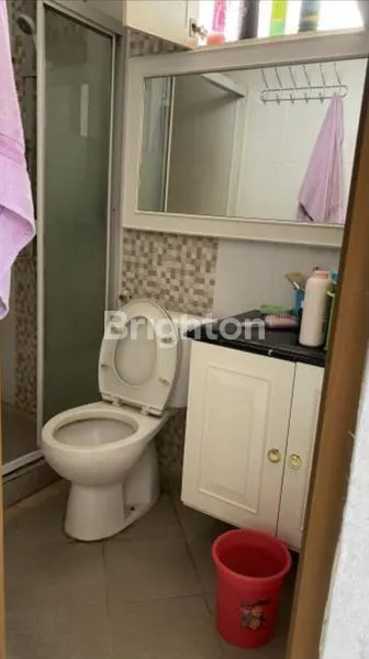 image MURAH APARTEMEN MAPLE PARK 1BR BARU RENOVASI FURNISH SUNTER AGUNG JAKARTA UTARA LOKASI STRATEGIS,DEKAT FASILITAS UMUM (3)