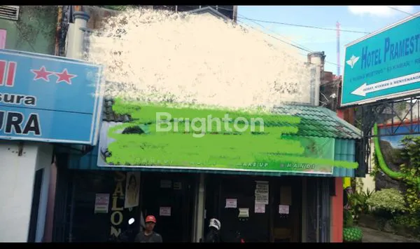 image RUMAH DI JUAL DI KARTASURA (2)