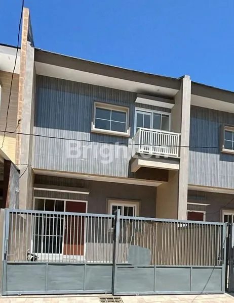 image RUMAH BARU GREES 2 LANTAI STRATEGIS DEKAT SUTOREJO MULYOREJO ITS PAKUWON CITY KENJERAN (1)