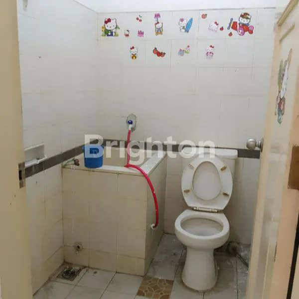 image RUMAH CITRA INDAH CITY BUKIT MENTENG (5)