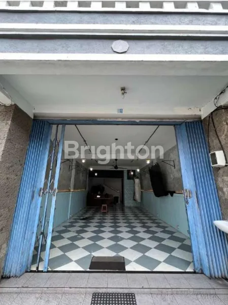 image DIJUAL RUKO & RUMAH GN AGUNG DEKAT BULUH INDAH, KEBO IWA, MAHENDRADATTA (2)