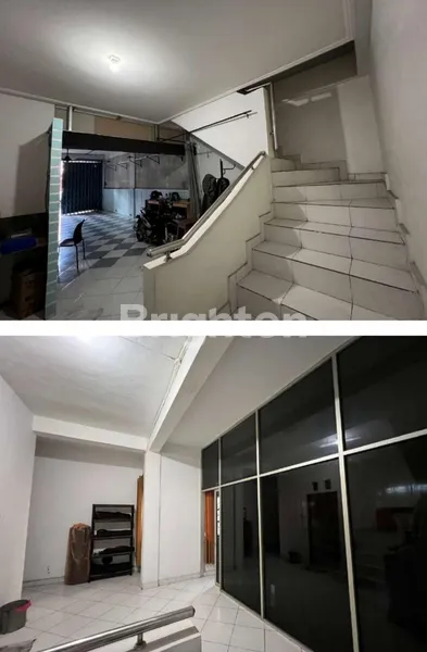 image DIJUAL RUKO & RUMAH GN AGUNG DEKAT BULUH INDAH, KEBO IWA, MAHENDRADATTA (4)