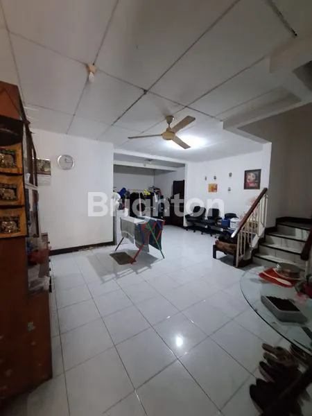 image RUMAH PUAN TIMUR KELAPA GADING SIAP HUNI (3)