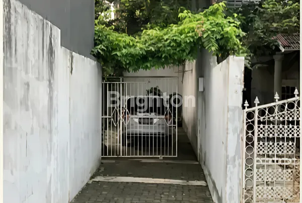image RUMAH IDAMAN JAKARTA SELATAN! SHM, SIAP HUNI DAN LOKASI STRATEGIS  (6)