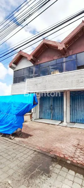 image DIJUAL RUKO STRATEGIS DI JL. A. YANI UTARA, DENPASAR UTARA, BALI (2)