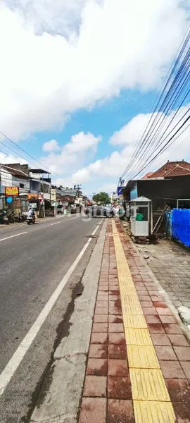 image DIJUAL RUKO STRATEGIS DI JL. A. YANI UTARA, DENPASAR UTARA, BALI (4)