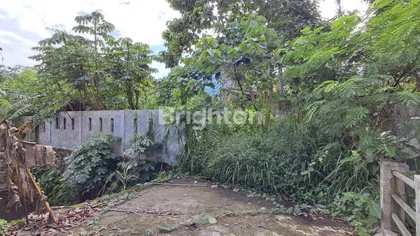 image TANAH KAVLING SHM 508M² SIAP BANGUN DI PERUMAHAN HAJI CIMAHPAR (2)