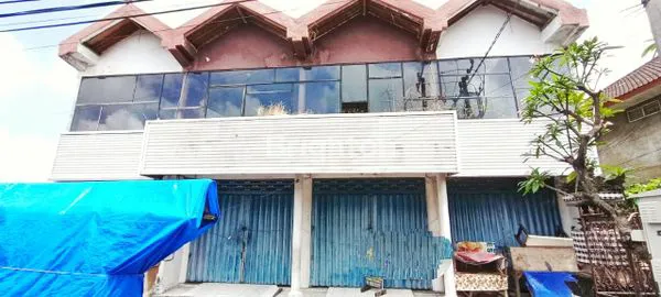 image DIJUAL RUKO STRATEGIS DI JL. A. YANI UTARA, DENPASAR UTARA, BALI (1)