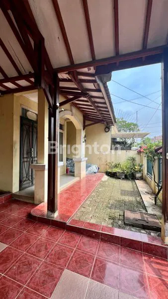 image RUMAH 2 LANTAI DI SEKTOR 1G, GADING SERPONG (3)