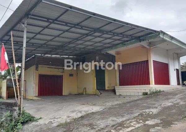 image DI JUAL TANAH DAN RUKO KARANGKATES (1)