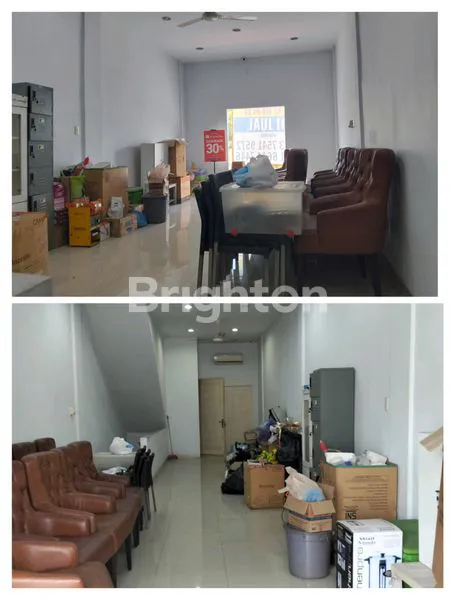 image RUKO 3.5 LANTAI PREMIUM METROLINK DEKAT ASRAMA HAJI MEDAN (6)