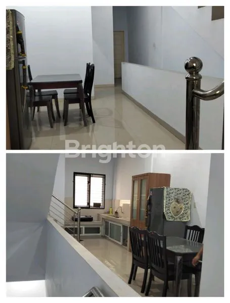 image RUKO 3.5 LANTAI PREMIUM METROLINK DEKAT ASRAMA HAJI MEDAN (3)