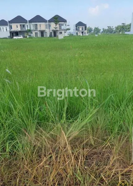 image KAVLING SIAP BANGUN GREENLAND MENGANTI GRESIK (2)