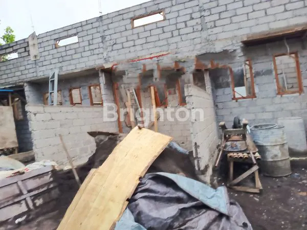 image DISEWAKAN RUMAH MEZANINE LOKASI  STRATEGIS DAN TENANG (3)