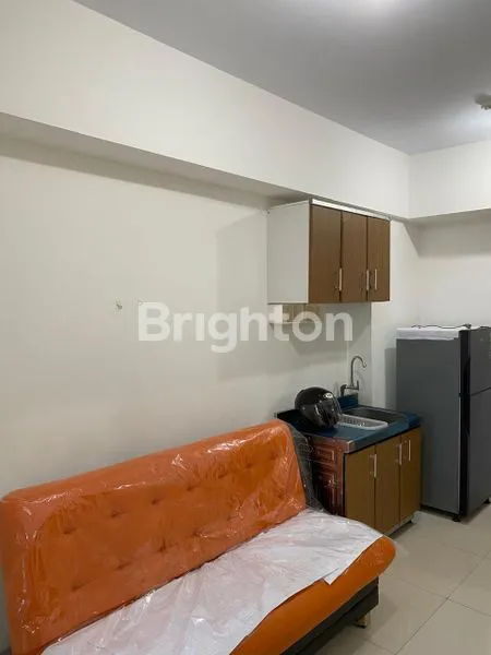 APARTEMEN GUNAWANGSA TIDAR 2 BED ROOM