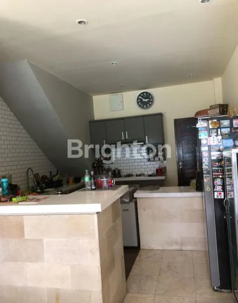 image PADONAN, CANGGU  5BR BIG VILLA WITH SWIMMING POOL RAYA PADONAN, CANGGU – BADUNG<br />
 (2)