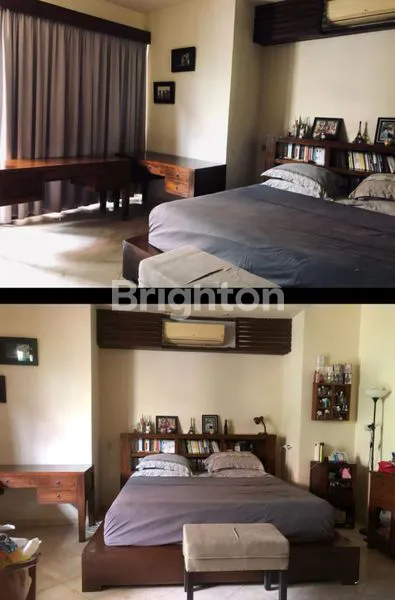 image PADONAN, CANGGU  5BR BIG VILLA WITH SWIMMING POOL RAYA PADONAN, CANGGU – BADUNG<br />
 (3)