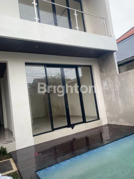 image EXCLUSIVE VILLA FOR RENT IN TIBUBENENG – STRATEGIC & COZY (2)