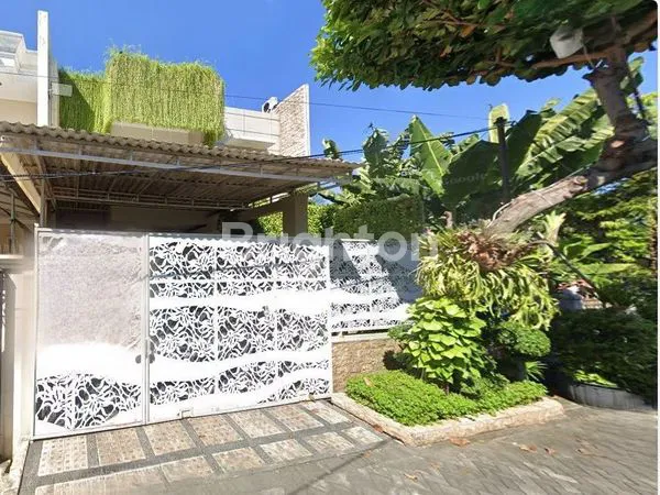 image RUMAH FULL FURNISHED TERAWAT DI MANYAR SURABAYA  (1)