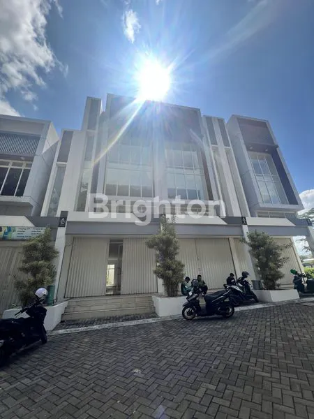 image RUKO GANDENG GRATIS PARKIR DEKAT KEDATON BSB CITY MIJEN SEMARANG  (1)