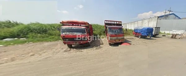 image RITZGATE GEDANGAN SIDOARJO KAVLING DEPAN BELAKANG NYAMBUNG (1)