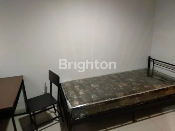 image JUAL CEPAT KOS AKTIF DI THE PIAZZA MOZIA BSD CITY (2)