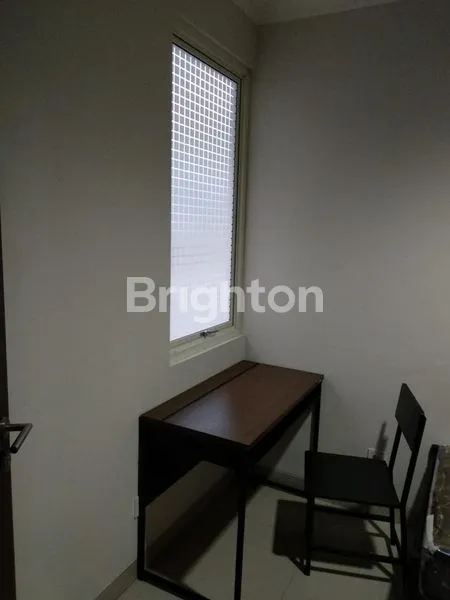 image JUAL CEPAT KOS AKTIF DI THE PIAZZA MOZIA BSD CITY (4)