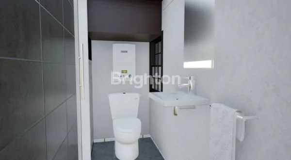 image RUKOS MEWAH BARU 12 KAMAR DEKAT TAMAN SINGHA MERJOSARI (6)