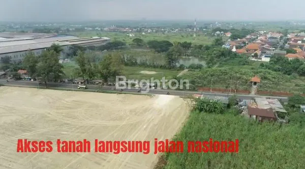 image TANAH DI MOJOTENGAH GRESIK (2)