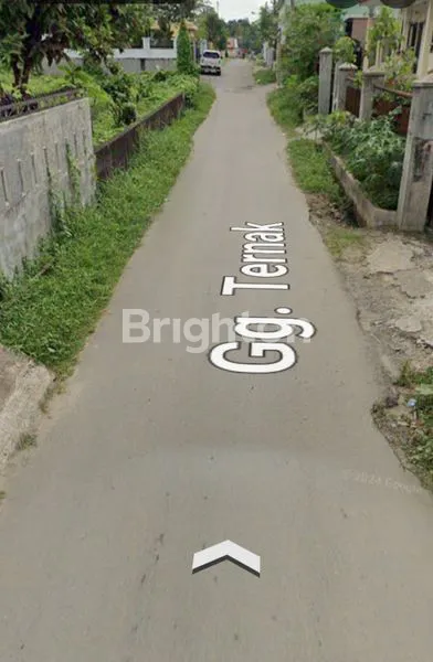 image TANAH JL.PINTU AIR IV, STRATEGIS 460M² DEKAT KAMPUS DI MEDAN JOHOR, SHM (3)