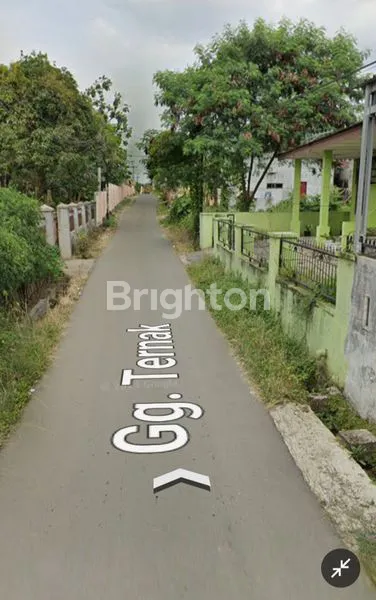 image TANAH JL.PINTU AIR IV, STRATEGIS 460M² DEKAT KAMPUS DI MEDAN JOHOR, SHM (2)