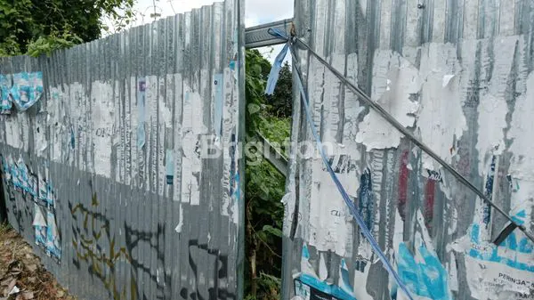 image DISEWAKAN TANAH LOKASI STRATEGIS DAERAH DENPASAR BARAT (2)