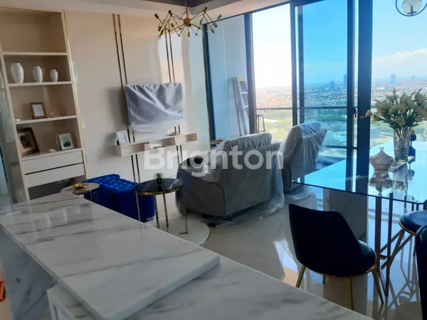 image APT VOILA CIPUTRA WORLD BARU GRESSS (1)