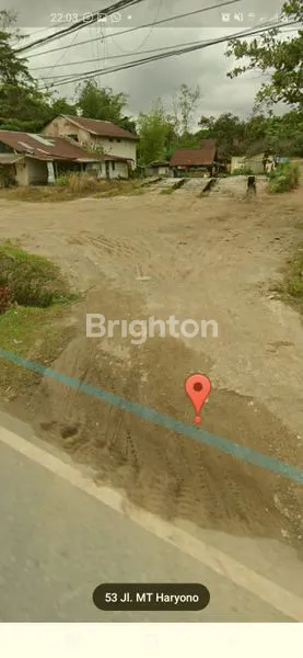 image TANAH DATAR SIAP BANGUN DI BALIKPAPAN SELATAN (2)