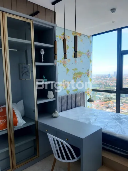 image APT VOILA CIPUTRA WORLD BARU GRESSS (3)