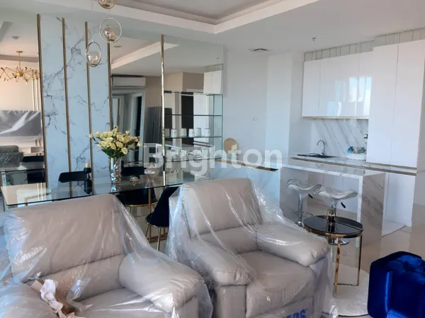 image APT VOILA CIPUTRA WORLD BARU GRESSS (5)