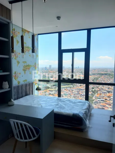 image APT VOILA CIPUTRA WORLD BARU GRESSS (6)