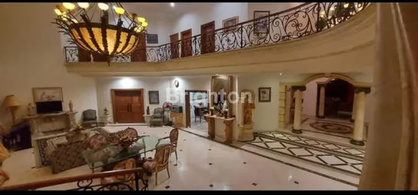 image RUMAH DIJUAL DI RENON, DENPASAR, BALI (2)