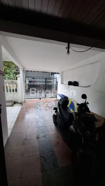image RUMAH SUNTER DEKAT PUSAT KULINER TAMAN SUNTER INDAH DAN MALL MOI JAKARTA UTARA (6)