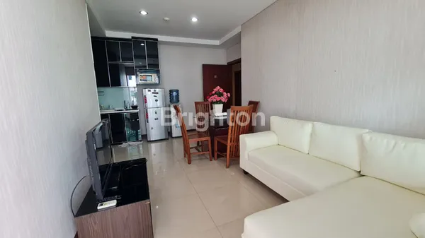 image  INCLUDE IPL APARTEMEN THAMRIN RESIDENCE JAKARTA (1)