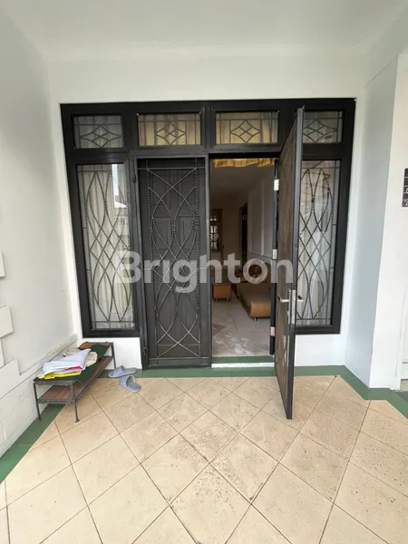 image RUMAH STRATEGIS DAN FUNGSIONAL DI KAWASAN BANJAR WIJAYA (1)