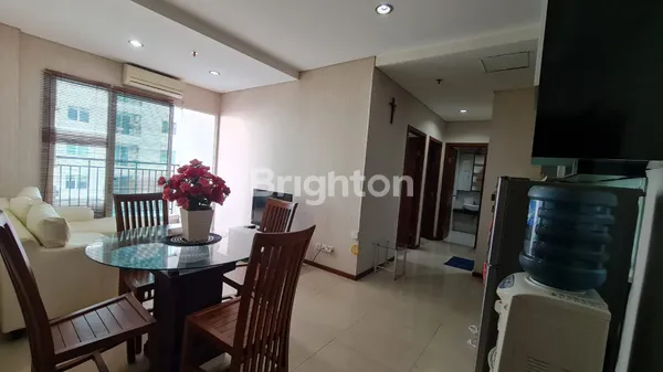 image  INCLUDE IPL APARTEMEN THAMRIN RESIDENCE JAKARTA (4)