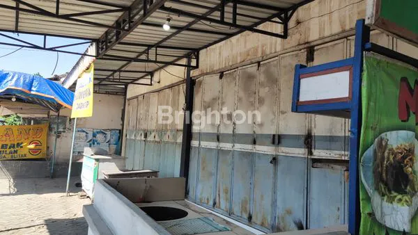 image TANAH HOEK DI PASAR CANGKRING PONGGOK BLITAR (2)