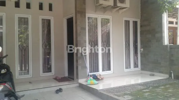image RUMAH MEWAH 7KT DI BOGOR PARK RESIDENCE, LT 180M2 SIAP HUNI (5)