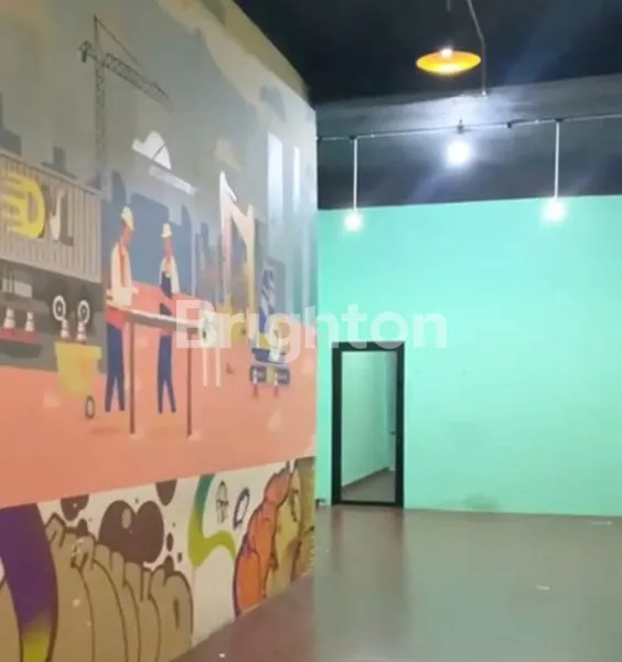 image RUKO 3.5 LANTAI SIAP HUNI DI KOMPLEKS METROLINK - MEDAN JOHOR (3)