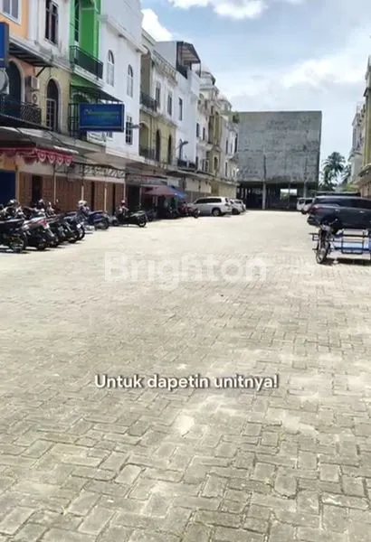 image RUKO 3.5 LANTAI SIAP HUNI DI KOMPLEKS METROLINK - MEDAN JOHOR (5)